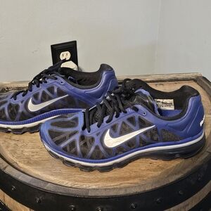 Mens Nike air max 10.5